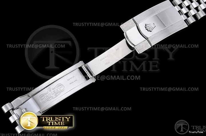 0929 Effortless R2DJ0252J – DJ2 41mm Jub 641